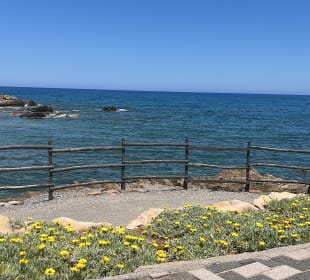 Stadtrundgang Panormos