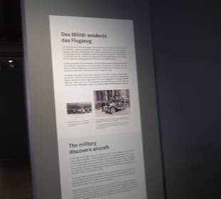 Deutsches Technikmuseum 