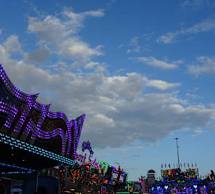 Stuttgarter Frühlingsfest