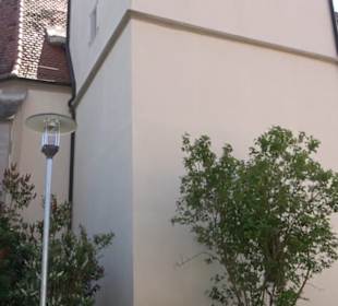 Evangelische Kirche Tailfingen