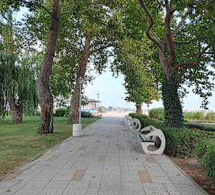 Strand Albena