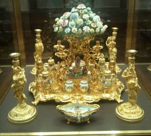 Kunsthistorisches Museum - Ägypten