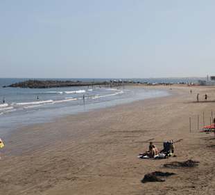 Playa de las Burras
