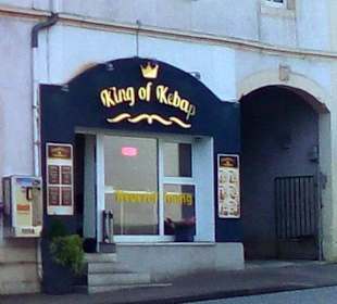 King of Kebap Schönenberg-Kübelberg in Schönenberg
