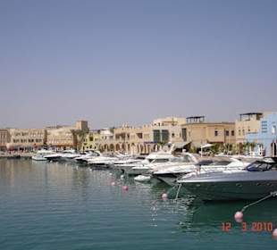 Abu Tig Marina