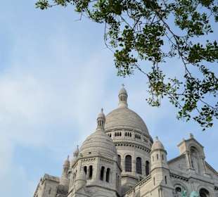 Sacre Coeur