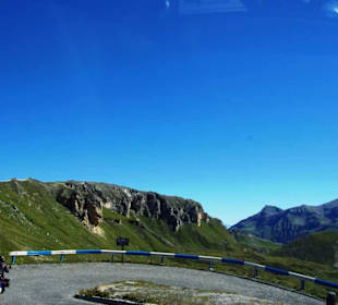 Super Kurven - Super Landschaft bei Kaiserwetter