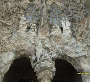 Собор святого семейства