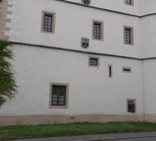 Schloss Bühl