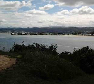 Aussichtspunkt Knysna