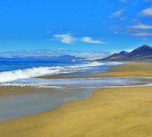 Playa de Cofete
