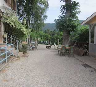 Ferme du Hungerplatz