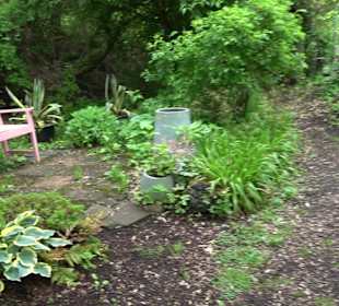 Mezger's Bürgle Park