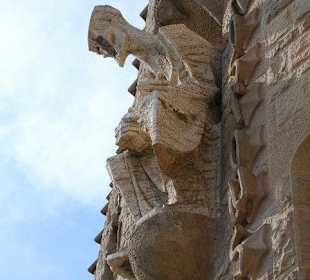 Viaje en julio a barcelona