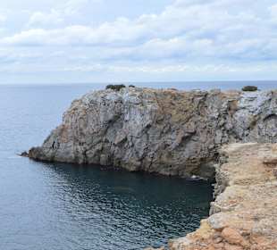 Nähe vom azuLine Club Cala Martina