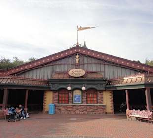 Disneyland Resort Paris