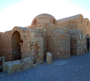 Quseir Amra