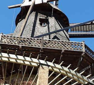 Windmühle