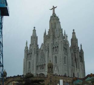 La chiesa superiore