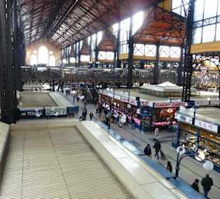 Markthalle