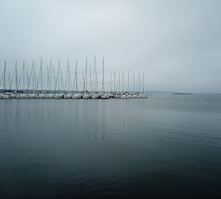 Hafen Breege