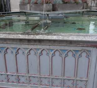 Lammbrunnen