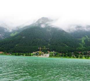 Tolle Landschaft / Berge