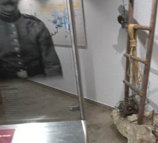 Tiefenhöhle Laichingen