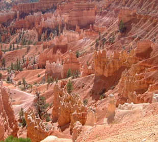 Bryce Canyon