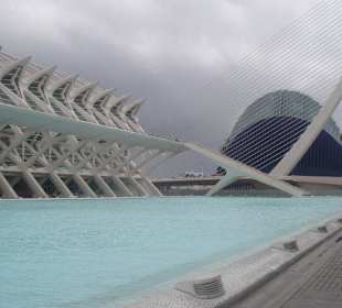 Fin de semana en valencia