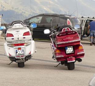 Parkplatz