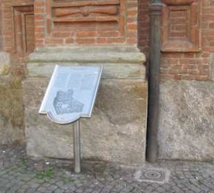 Museo Nazionale del risorgimento Italiano Palazzo 