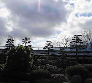 Anlage Planten un Blomen