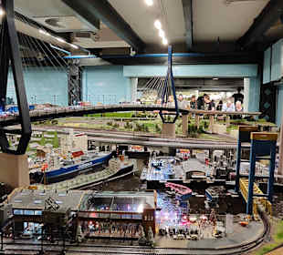 Miniatur Wunderland Hamburg