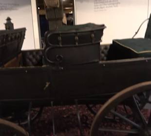 Museum für Kutschen, Chaisen & Karren