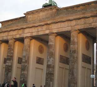 Brandenburger Tor