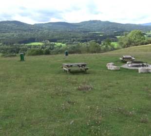 Grillstelle Zollerhalde Zimmern