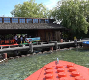 Hafenrundfahrt - Lego City