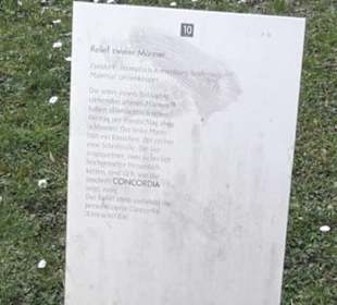 Römisches Lapidarium