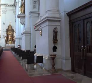Neue Pfarrkirche St. Margaret