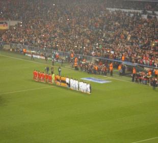 Allinaz Arena München