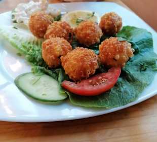 Stadtrundgang Agia Galini