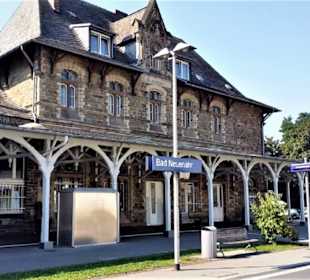 Bahnhof Bad Neuenahr