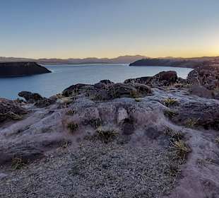 Sillustani