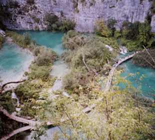 Plitvicer Seen