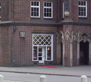 Schokomuseum