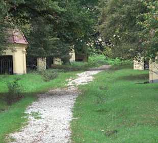 Kapellenweg Schönenberg