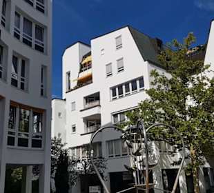 Kaiserpassage