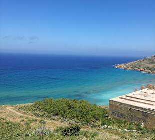Ramla Bay