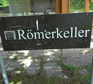 Römerkeller-Museum